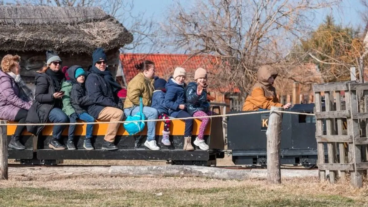 Észszerű tervezéssel lényegesen olcsóbb lehet az osztálykirándulás