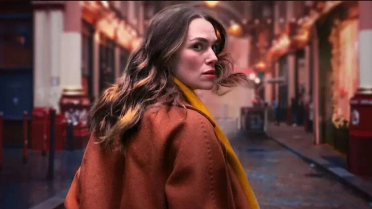 7 kedvenc szerepünk a 40 éves Keira Knightleytól