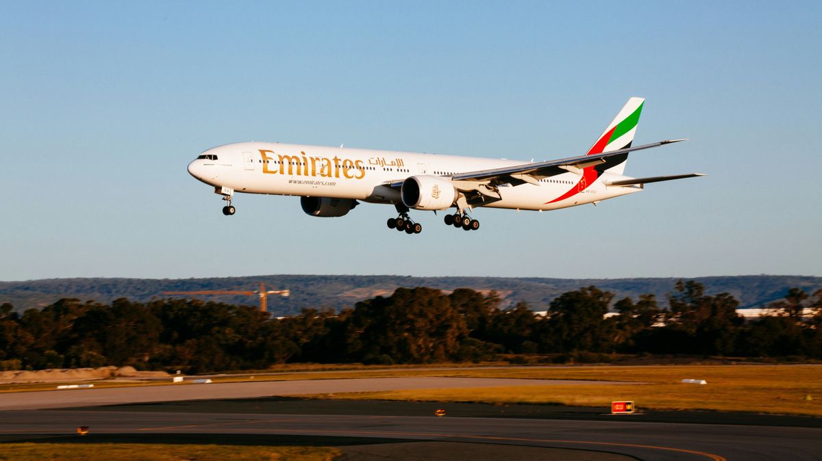 Emirates