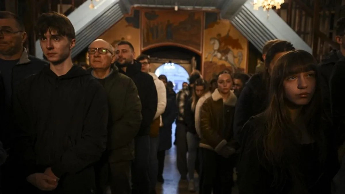 Kiderült, hogy mikor temetik el az észak-macedóniai halálos diszkótűz áldozatait