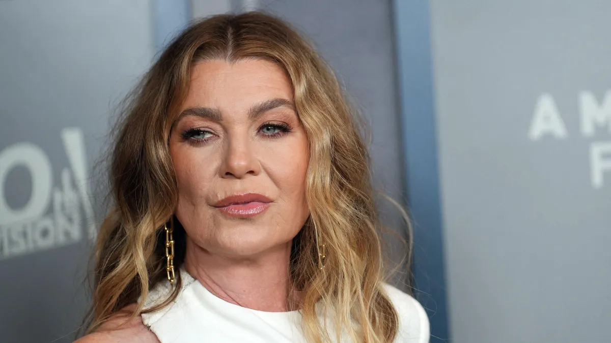 Ellen Pompeo sokkoló szexjelenete A Grace Klinikában