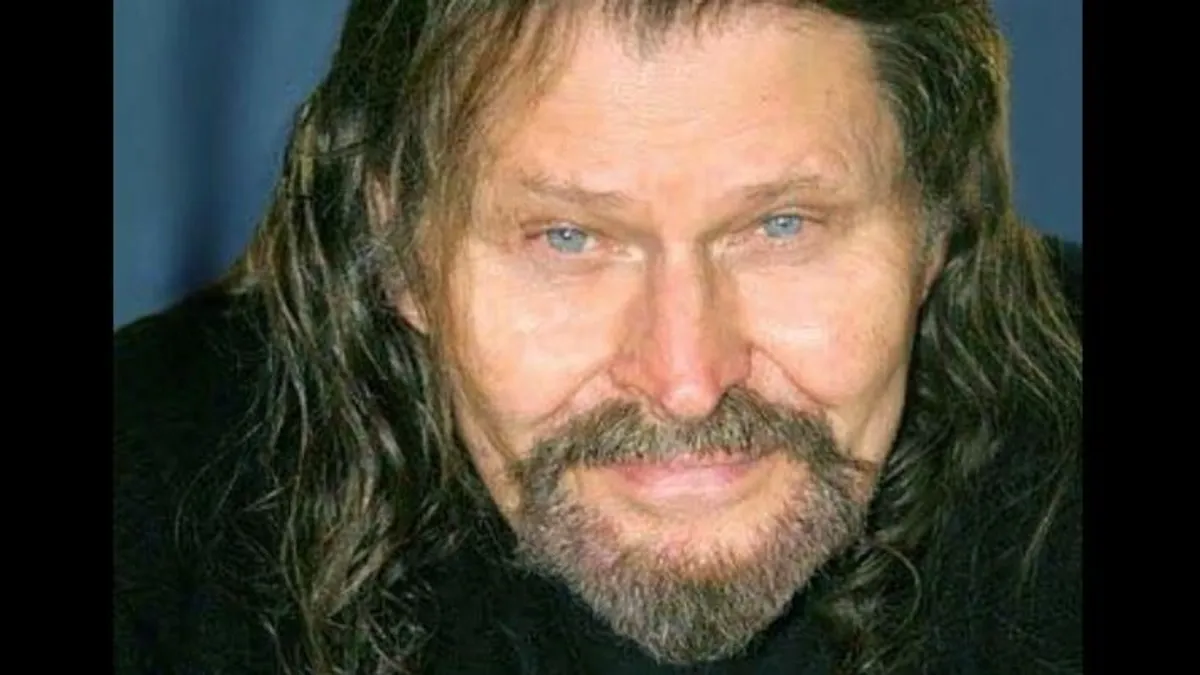 Meghalt Bruce Glover