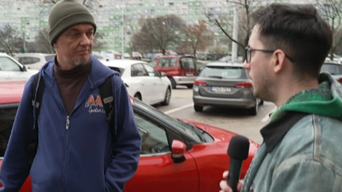 Hülyét kapok az óraátállítástól! – ezt gondolják a budapestiek a brüsszeli döntés után – videó