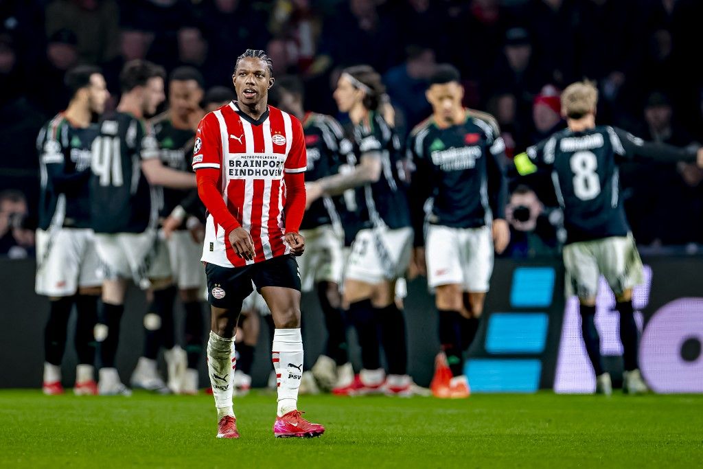 sport,foci,nemzetközi foci,BL,Elemzés,Mit láttunk,mi várható,Bajnokok Ligája,Hirmagazin.eu