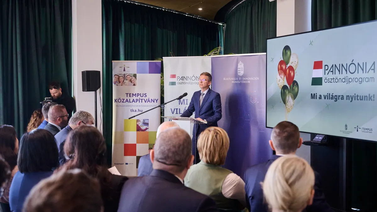 Egyéves a Pannónia Program, mutatjuk az eredményeket!
