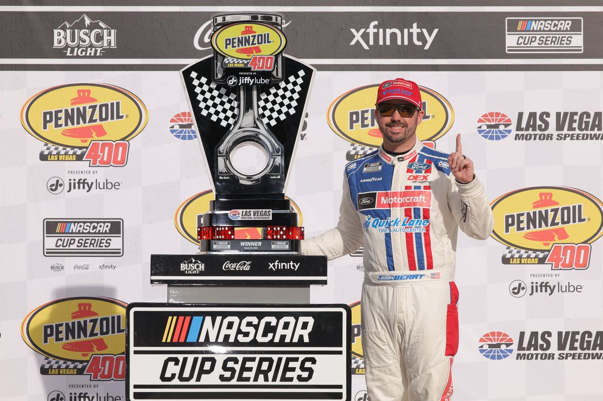 Nascar Cup Series, Las Vegas,
NascarCupSeriesLasVegas