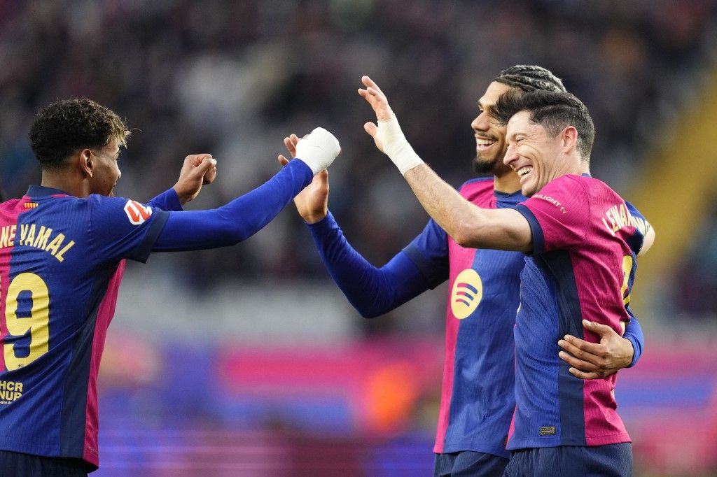 FC Barcelona