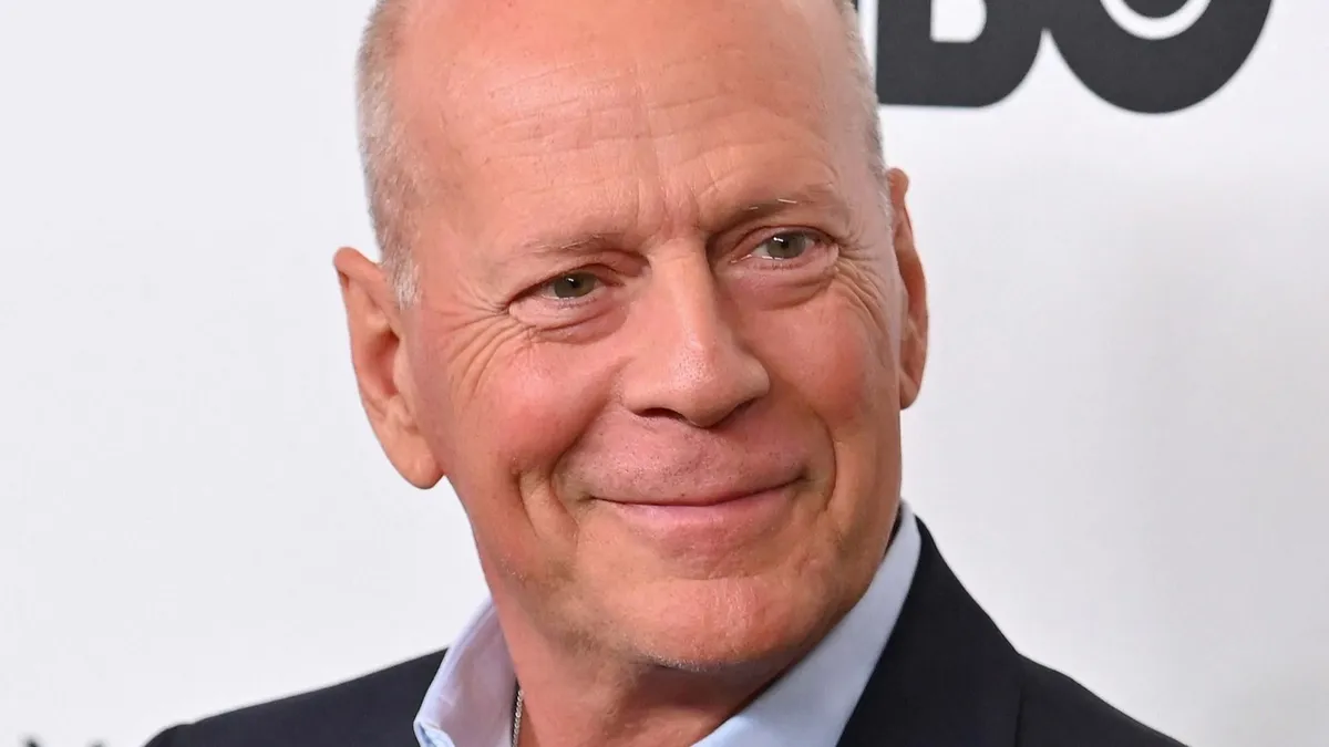 Egyre súlyosabb Bruce Willis betegsége