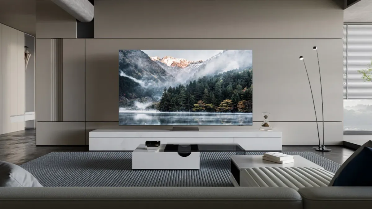 Nem mindegyik Samsung okostévét küldte padlóra az üzemzavar