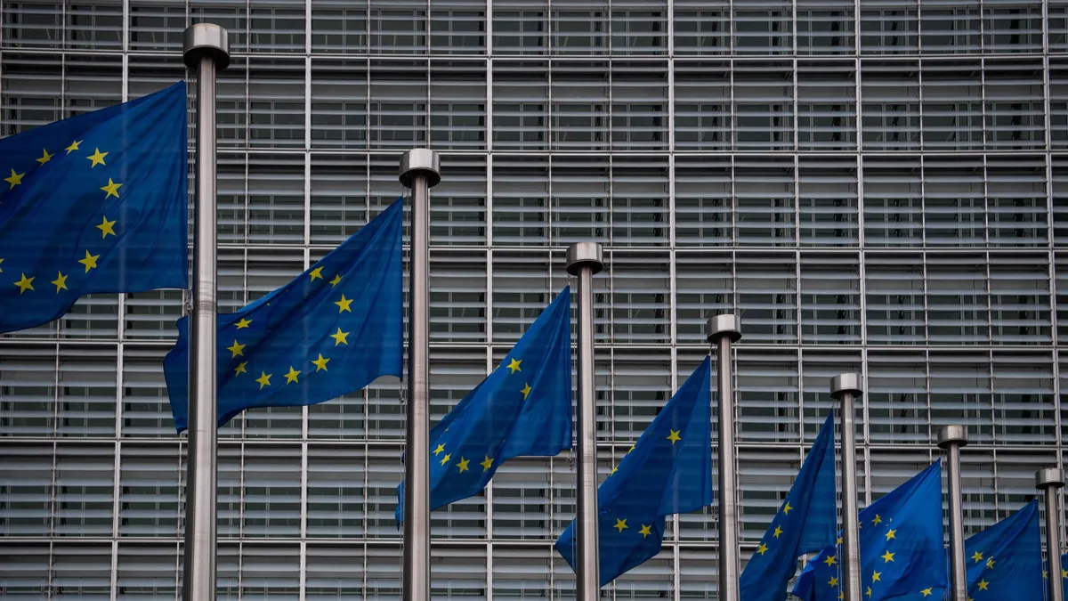 Így lehet egy ország az Európai Unió tagja