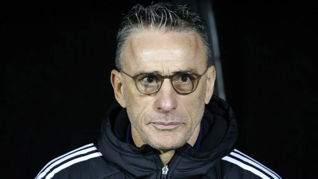 Paulo Bento, portugál focikapitány, Egyesült Arab Emírségek