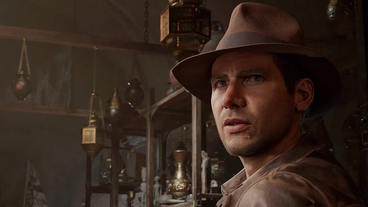 Ekkor jelenik meg PS5-re az Indiana Jones