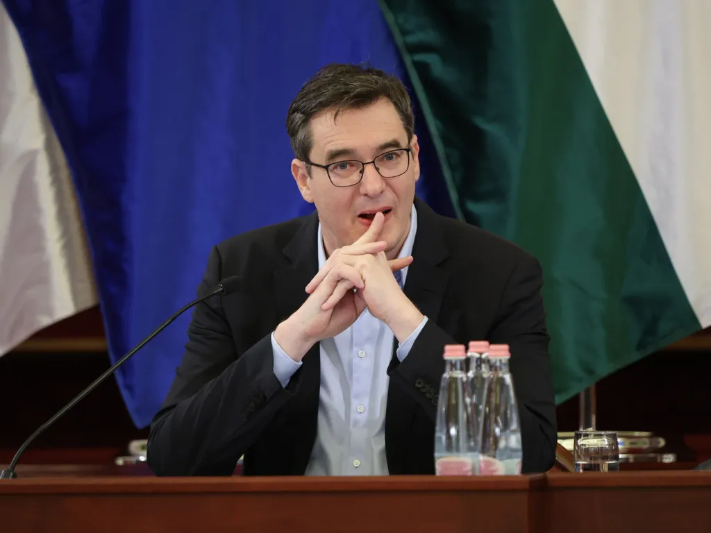 Fővárosi Közgyűlés