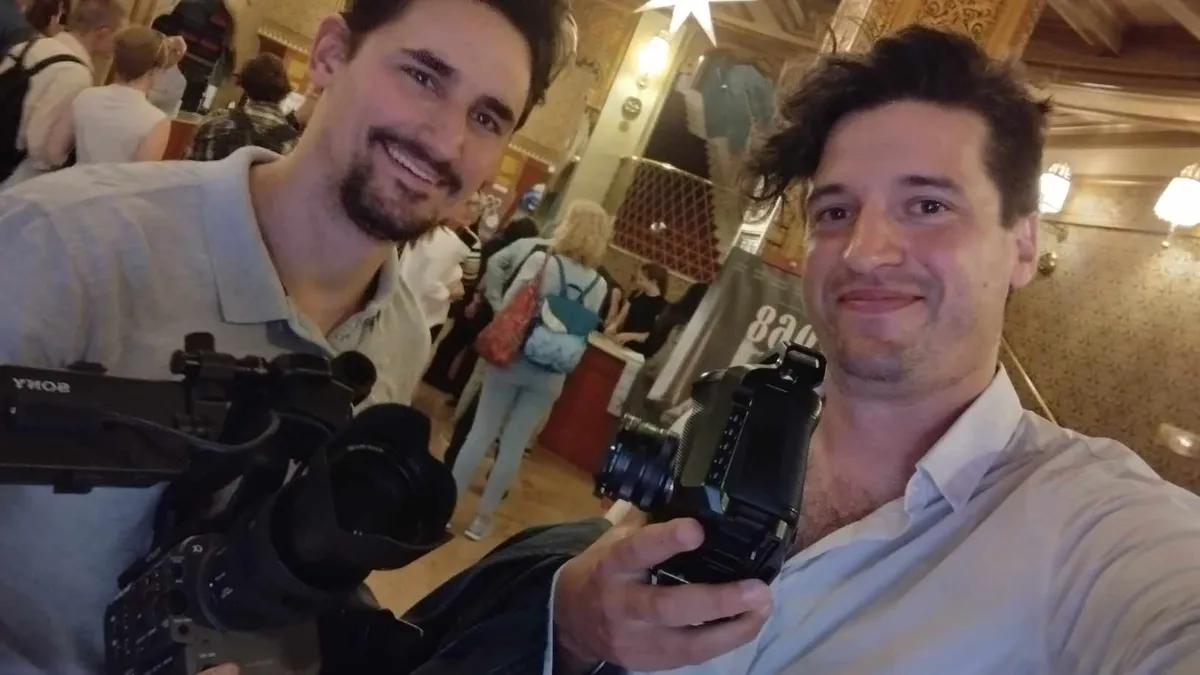 Kétszázadik adását ünnepelte a Svenk