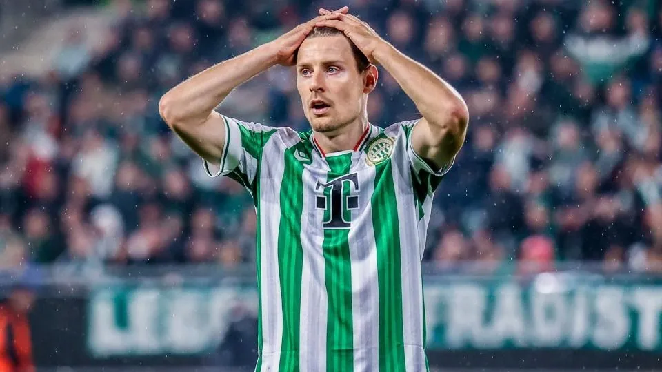 Fradi, Ferencváros