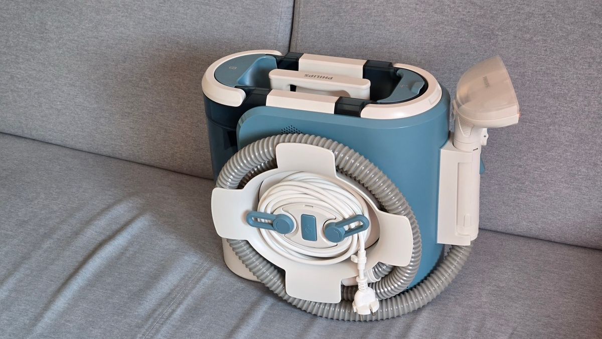 Philips 3000 Series folttisztító, kárpittisztító
