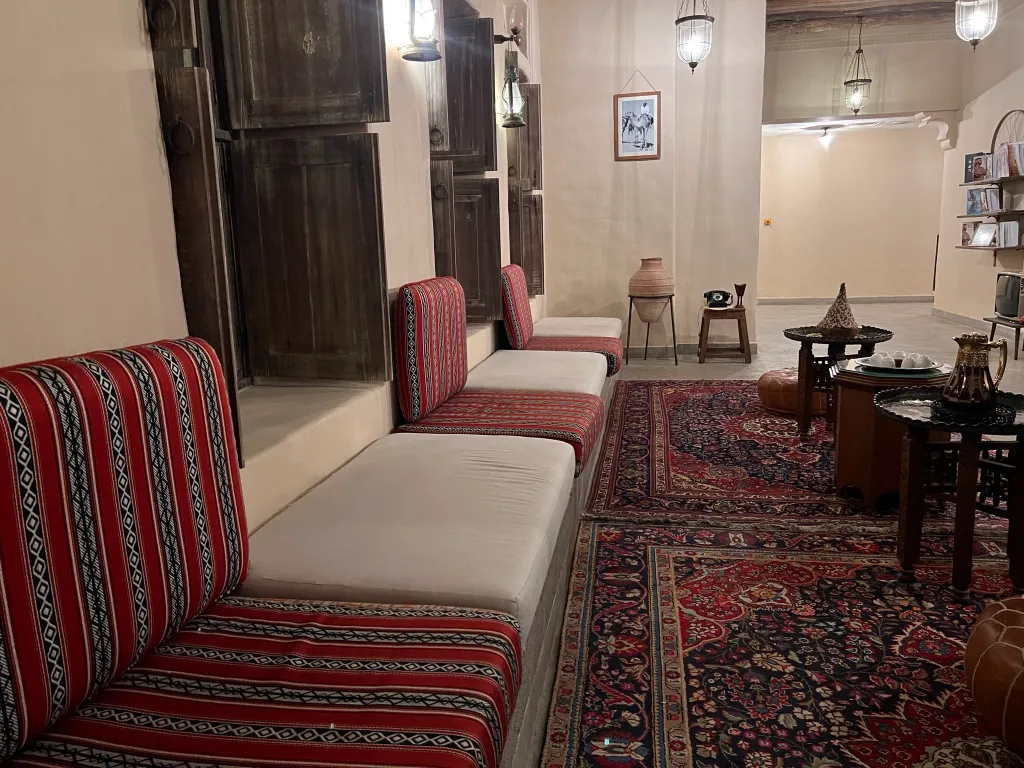 Dubaj, ramadán