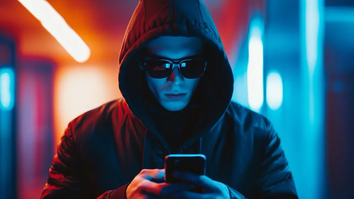 Ennyi időbe telhet egy hackernek feltörni egy átlagos, 8 karakteres jelszavunkat
