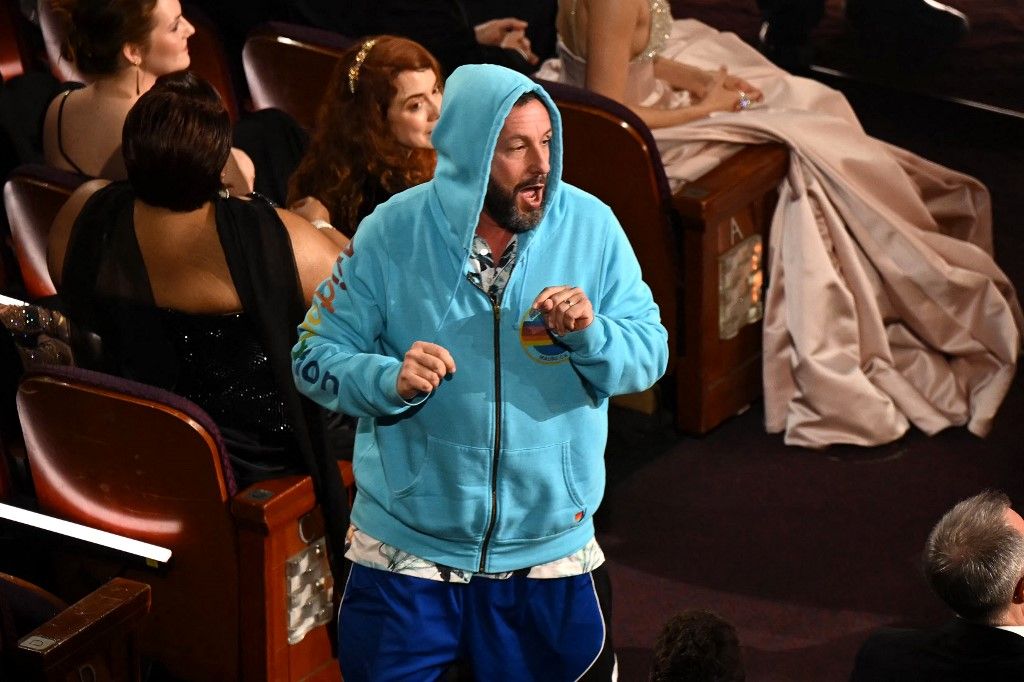 Adam Sandler