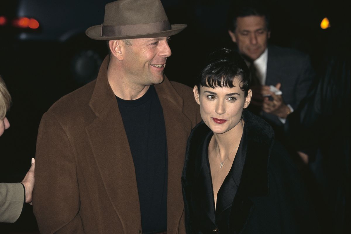Bruce Willis, amerikai színész, BruceWillis