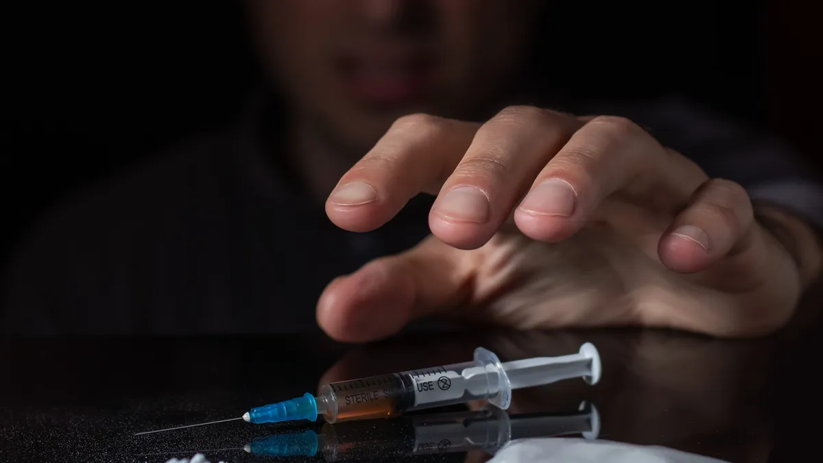 Szabadlábon a csepeli kábítószergyár gyanúsítottjai – ezért kell szigorítani a drogtörvényt