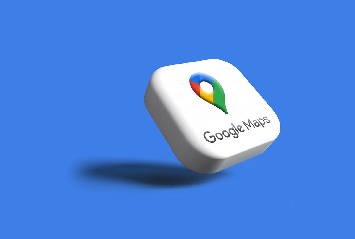 google maps