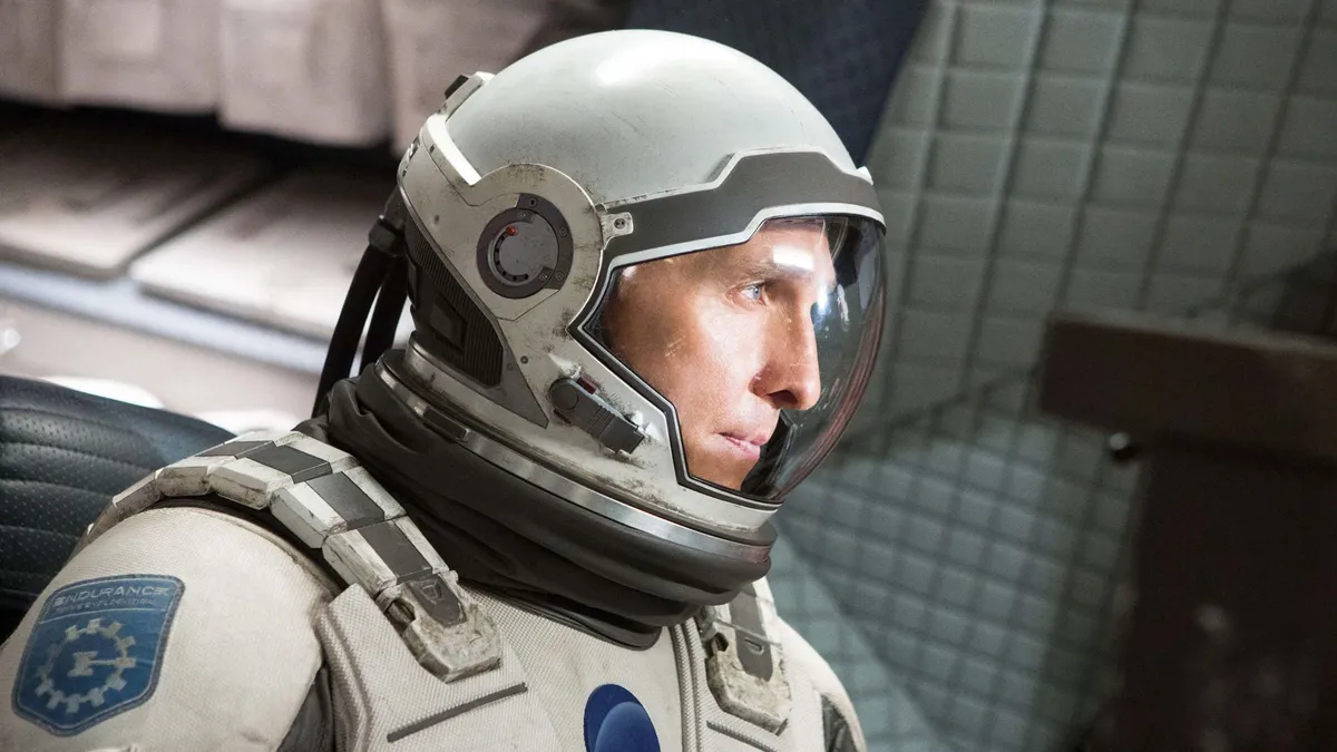 Matthew McConaughey 6 év után visszatér a mozikba