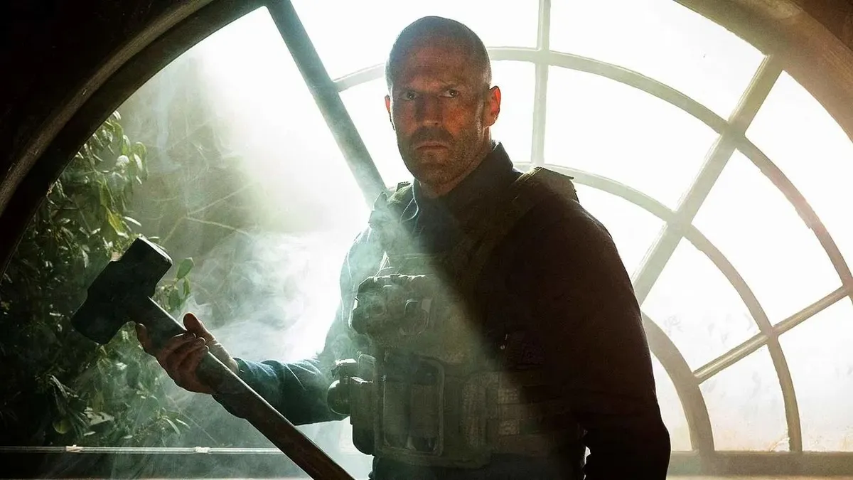Miért bukott meg a Hófehérke és nyomta le Jason Statham?