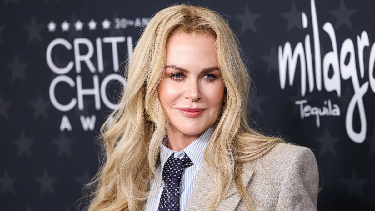 Nicole Kidman Onlyfans sorozatában Oscar-díjas sztár lesz