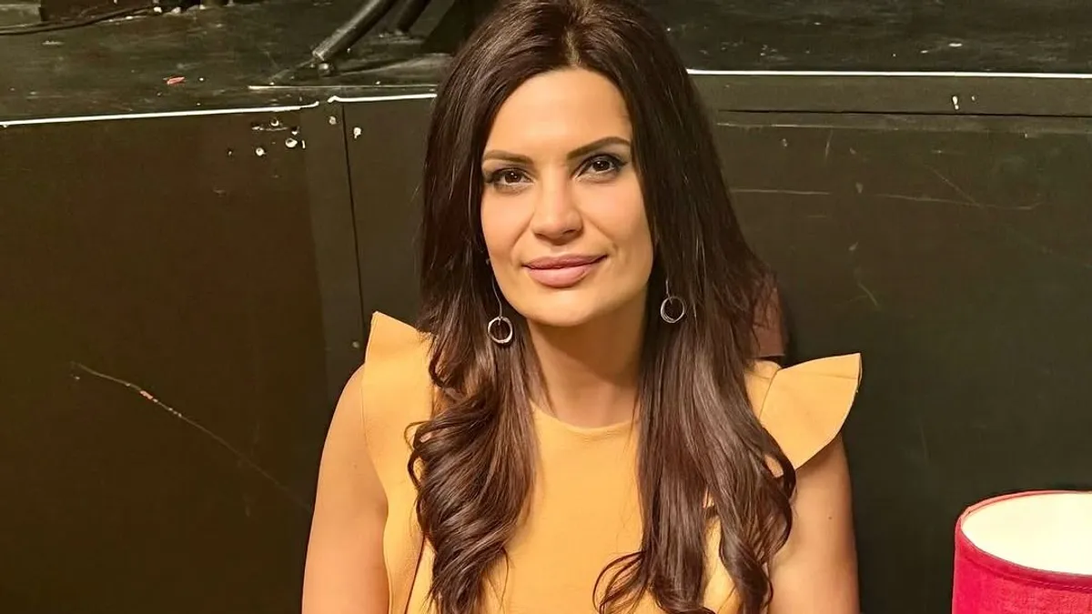 Dávid Petra: Velem még soha nem fordult elő, hogy az első szex tűzijátékos móka lett volna
