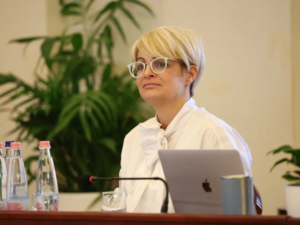 Fővárosi Közgyűlés