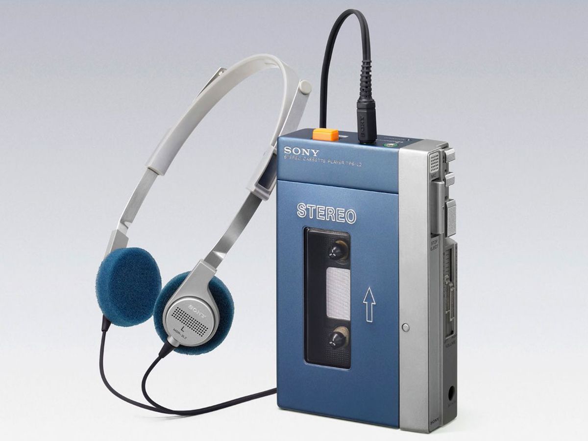 Walkman