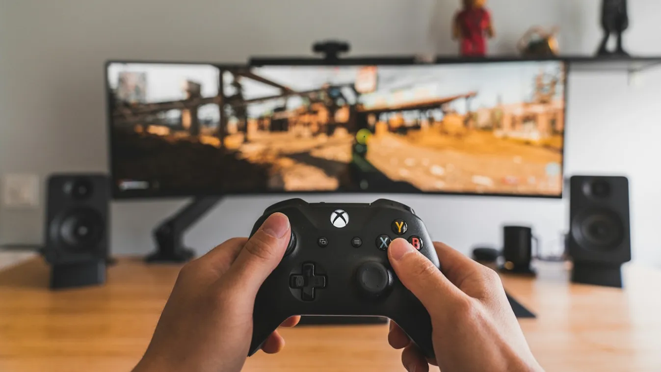 xbox gamepad kontroller gamer gaming