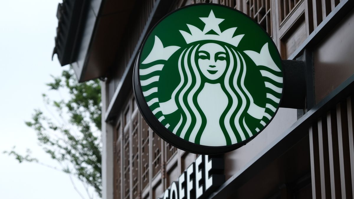 Starbucks, Starbucks coffe