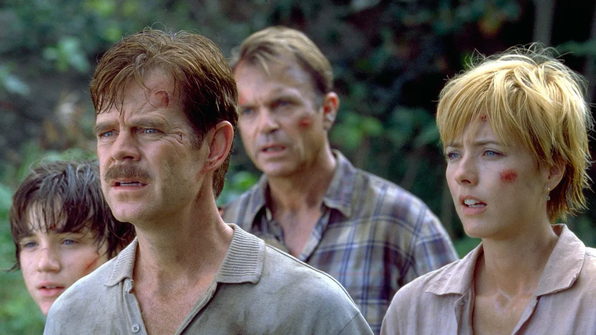 10 érdekesség a 75 éves William H. Macy éltéből