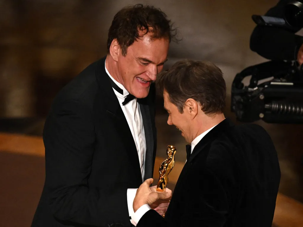 97. Oscar-gála, 97.Oscar-gála,  Oscar-gála,  Oscar-gála2025,  Oscar-díj, film, díjátadó,