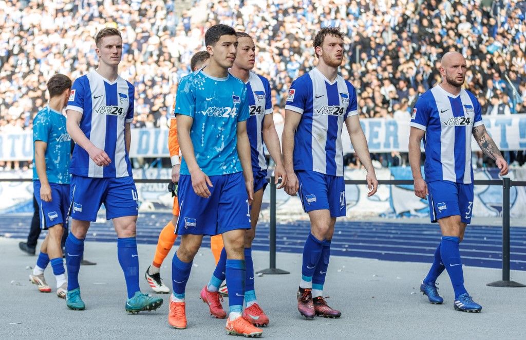 Hertha BSC