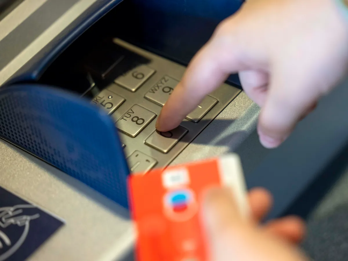 ATM, bankautomata, bank, automata, pénz, 