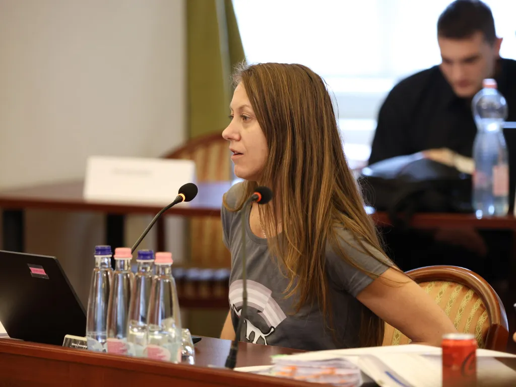 Fővárosi Közgyűlés