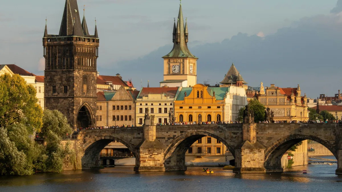 Tesztelje tudását a világ legismertebb hídjaival kapcsolatban!