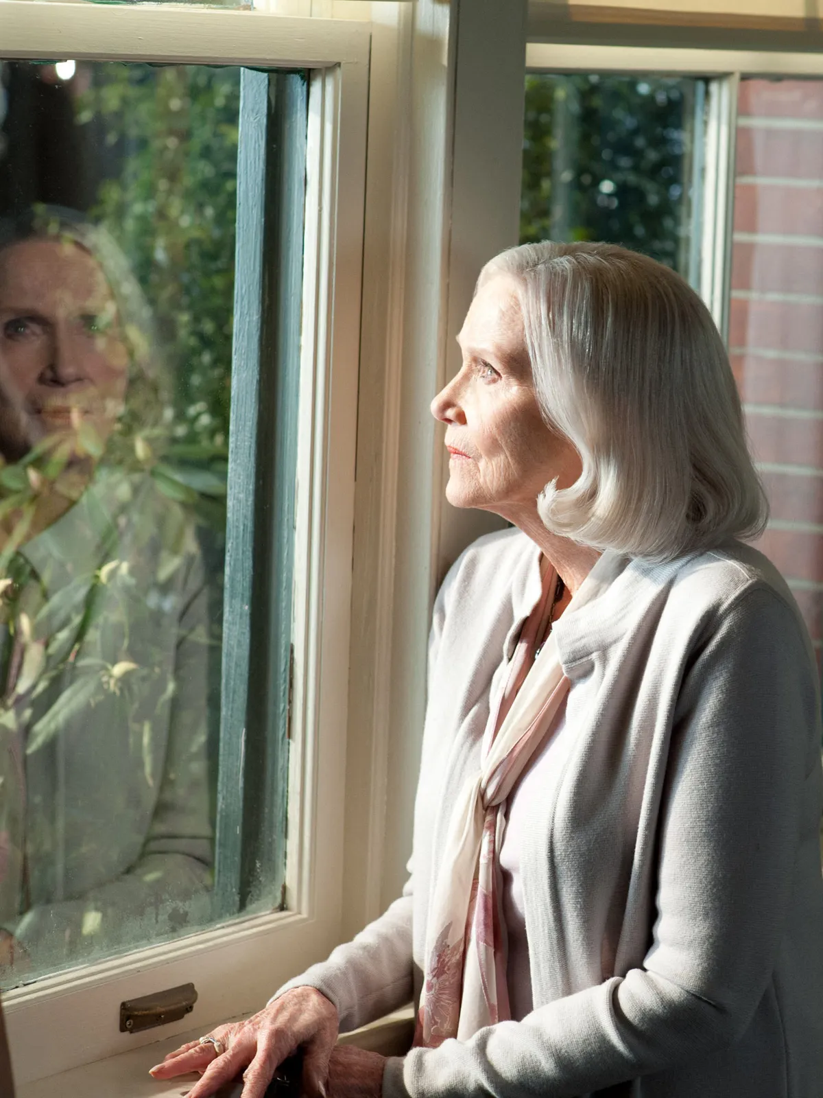 Eva Marie Saint, EvaMarieSaint, Un amour d hiver
Winter s tale
2014
Real Akiva Goldsman
Eva Marie Saint.
Collection Christophel © Village Roadshow Pictures / Warner Bros (Photo by Village Roadshow Pictures / Warn / Collection Christophel / Collection ChristopheL via AFP)