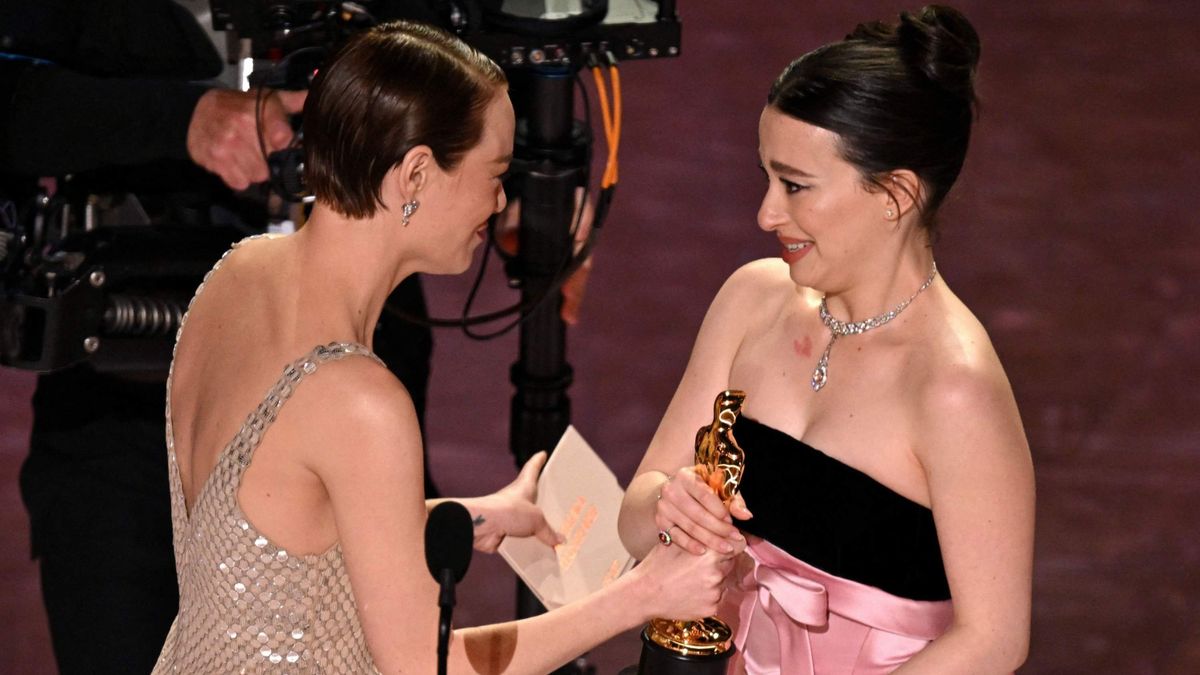 97. Oscar-gála, 97.Oscar-gála, Oscar-gála, Oscar-gála2025, Oscar-díj, film, díjátadó,