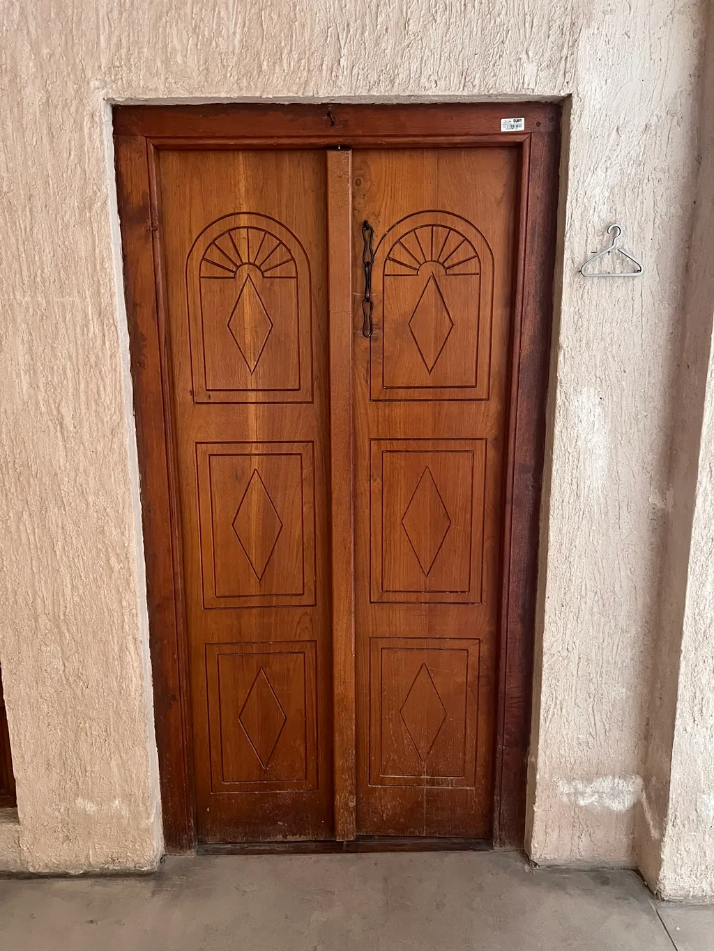 Dubaj, ramadán