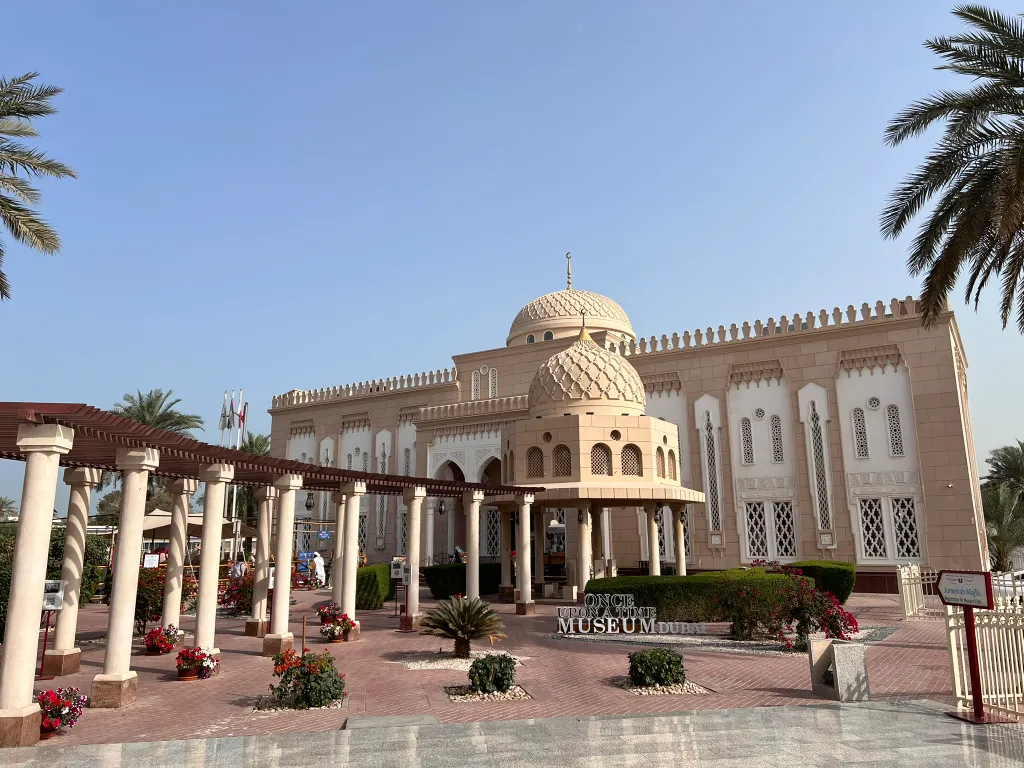 Dubaj, ramadán
