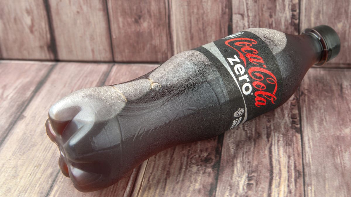 Coca-Cola Zero