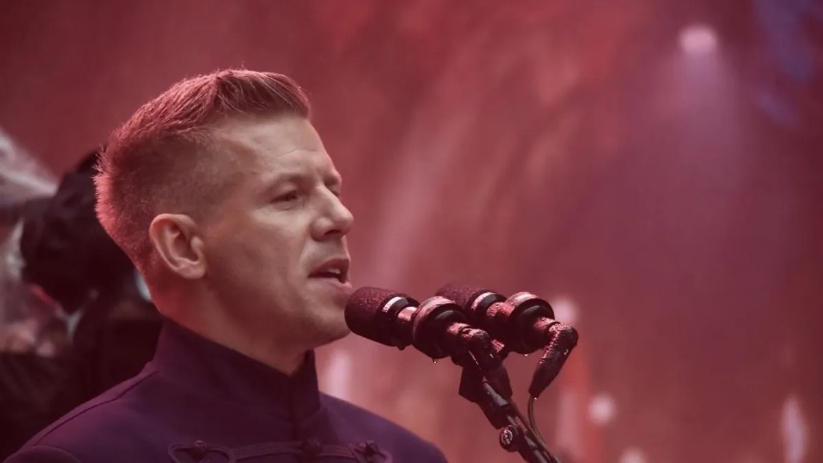 Újságírókat fenyeget Magyar Péter – a Médiaszövetség az EP-hez fordult