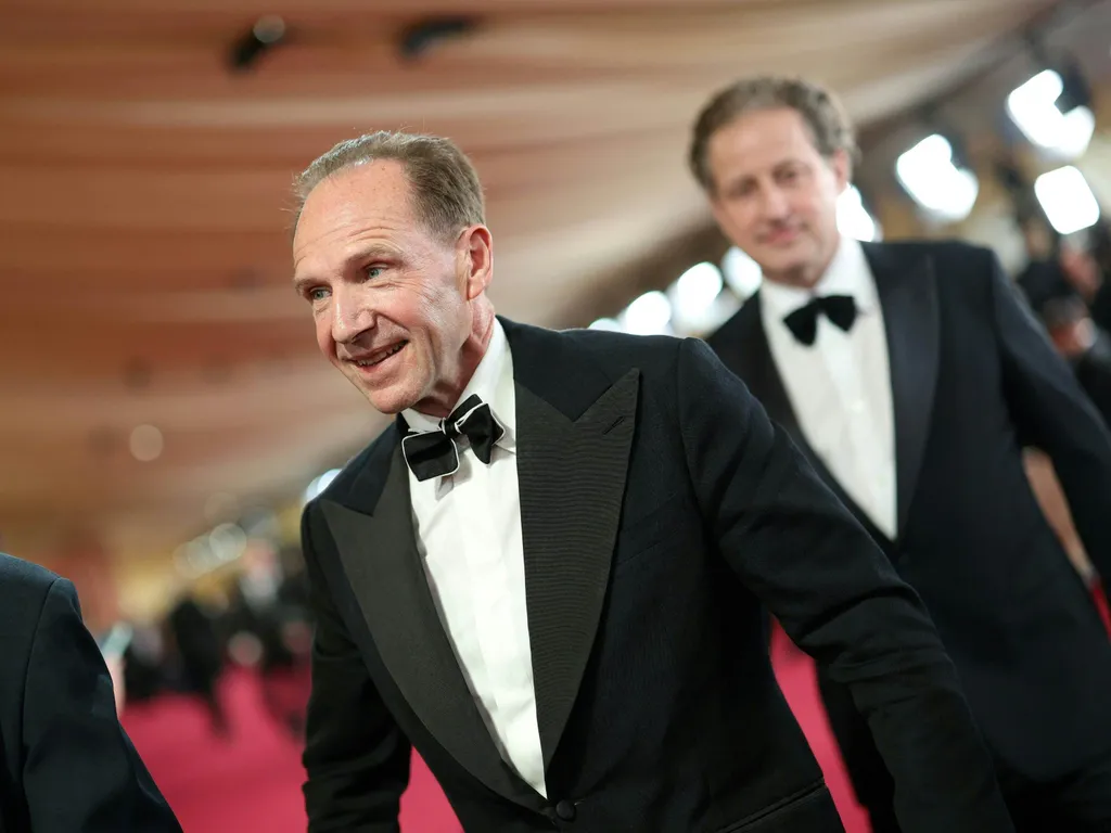 97. Oscar-gála, 97.Oscar-gála,  Oscar-gála,  Oscar-gála2025,  Oscar-díj, film, díjátadó,