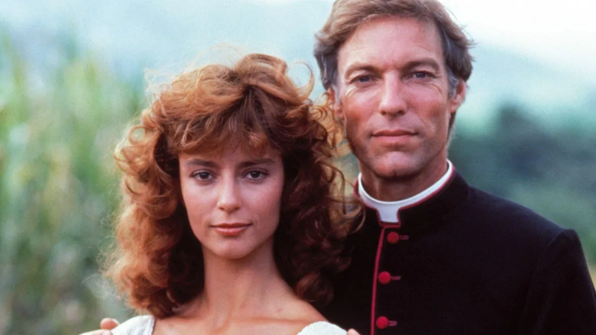 Meghalt Richard Chamberlain: újabb csapás Hollywood számára