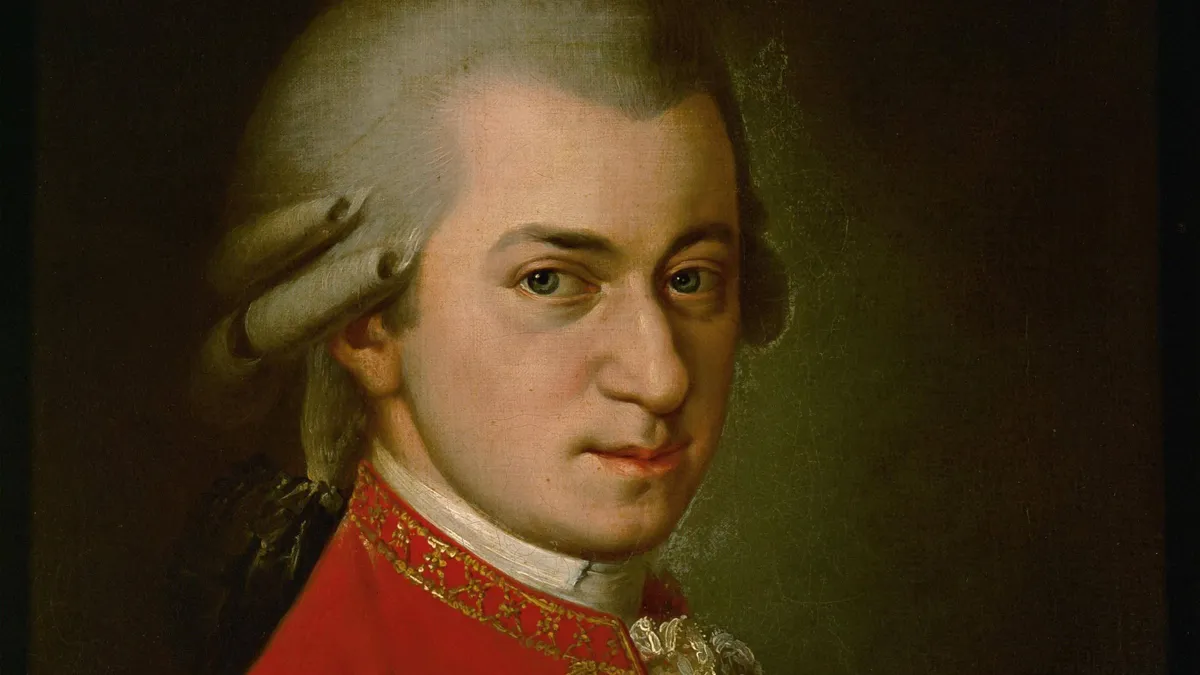 Mozart arca: így nézett ki valójában a zenei géniusz