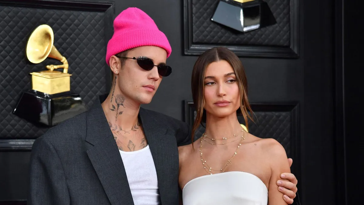 Újabb jel, hogy válságban van Justin Bieber és Hailey Bieber házassága